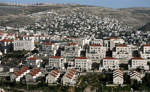 Israel approves East Jerusalem settlement construction - ảnh 1